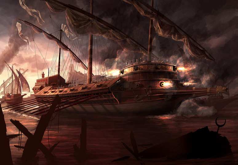 battle_of_lepanto_by_radojavor